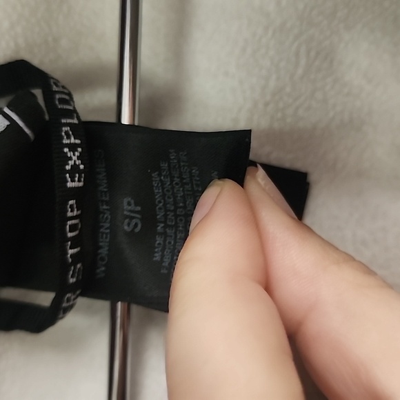 North Face Jacket - Picture 4 of 6